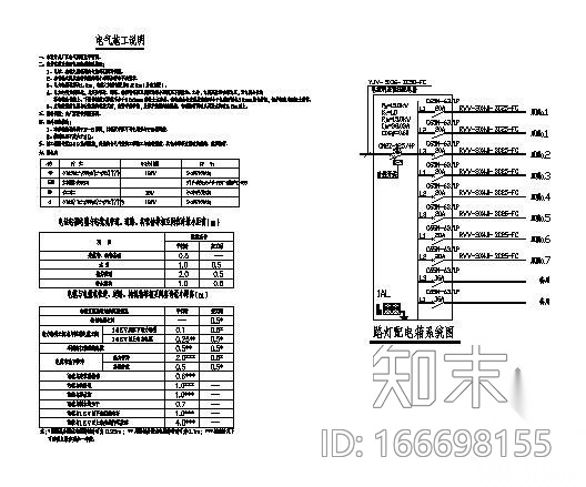 某机关单位景观照明布局图cad施工图下载【ID:166698155】