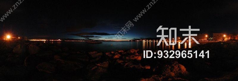 外景-HDR贴图下载【ID:932965141】