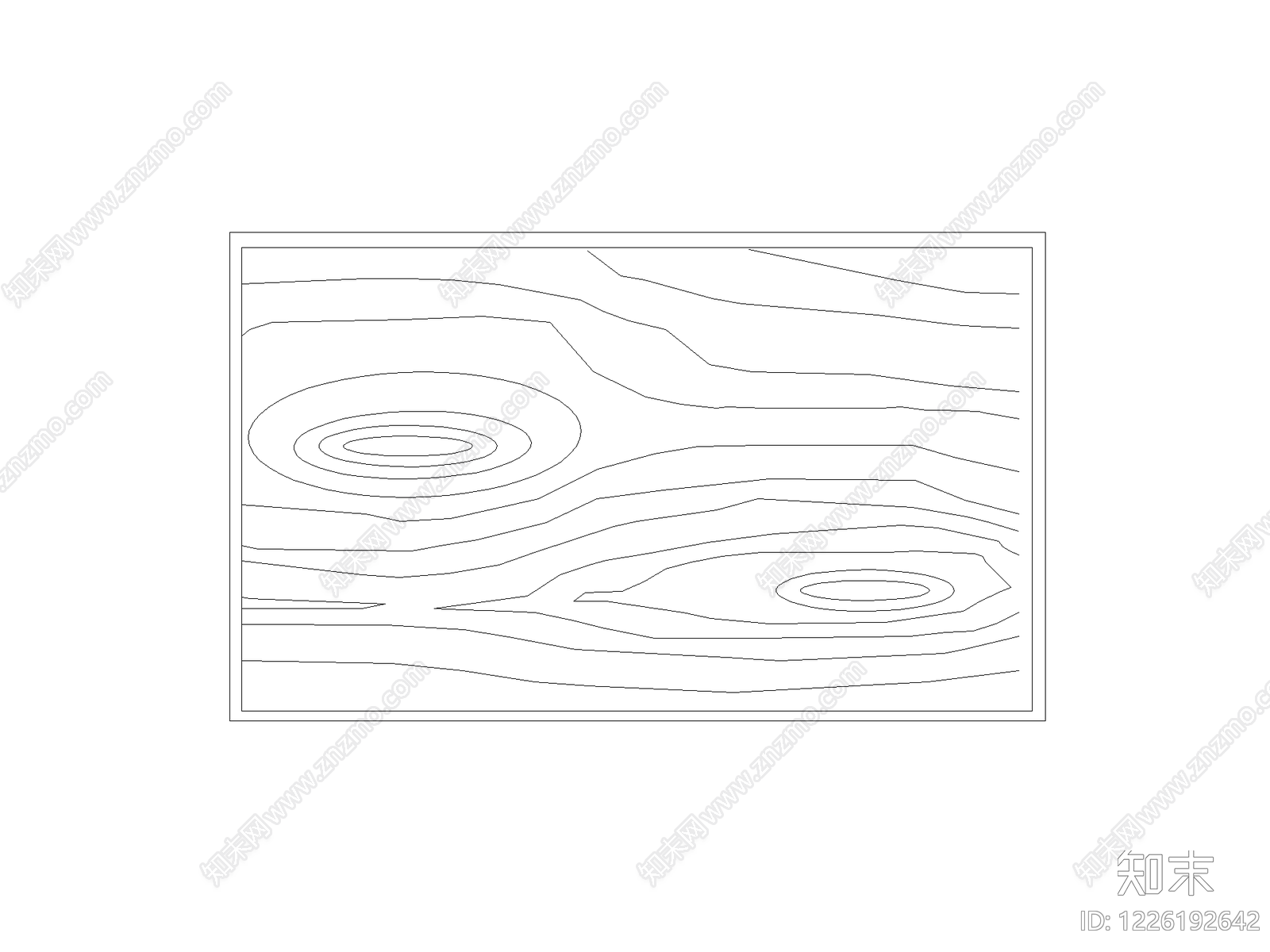 填充图案cad施工图下载【ID:1226192642】