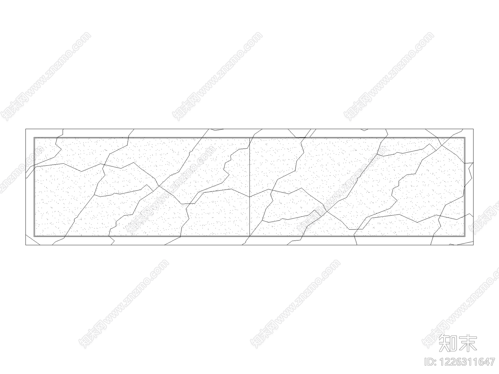 填充图案cad施工图下载【ID:1226311647】