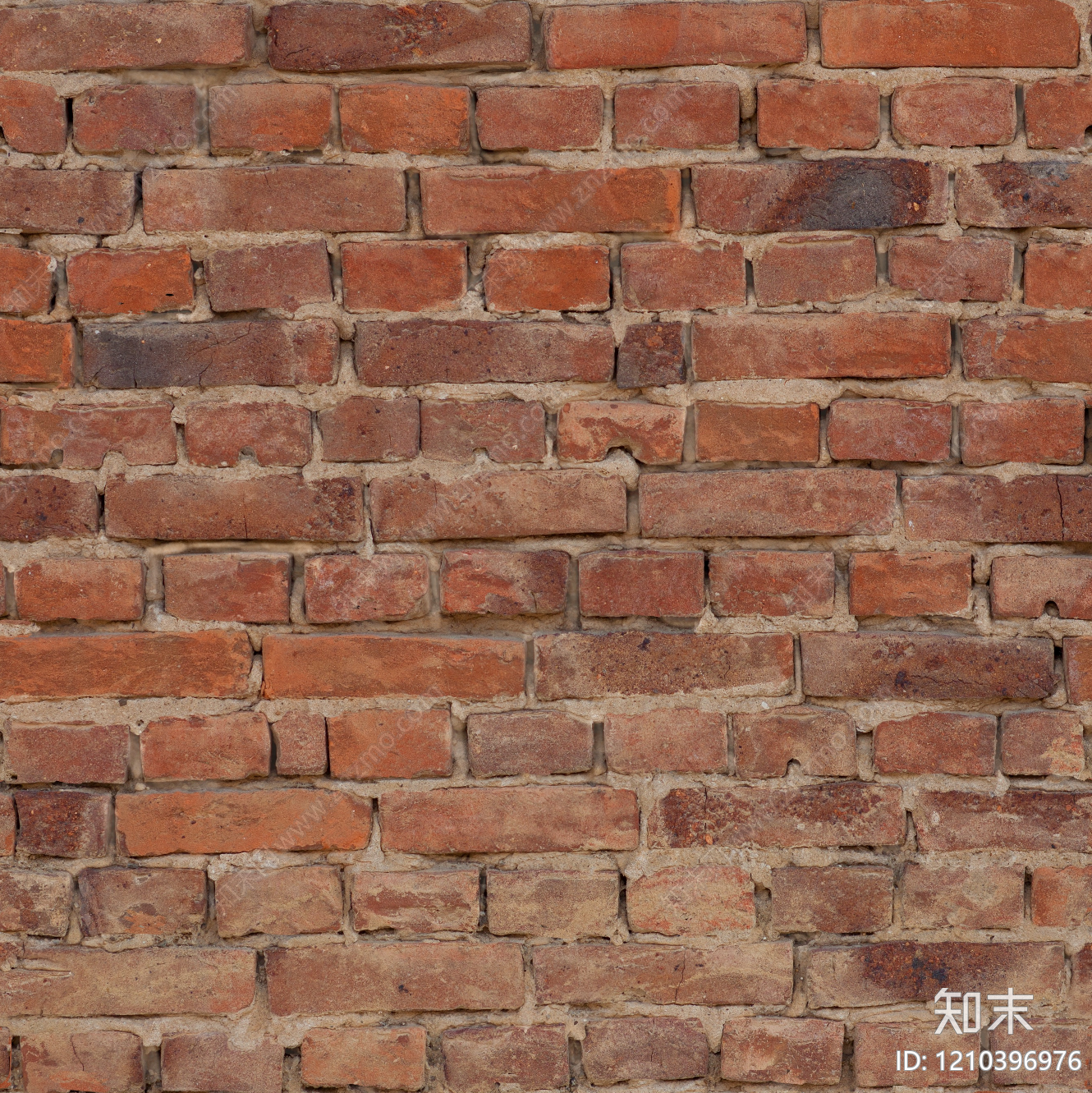 红砖贴图下载【ID:1210396976】