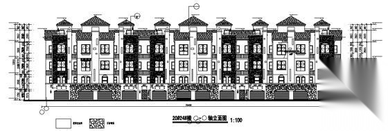 南京cad施工图下载【ID:166217134】