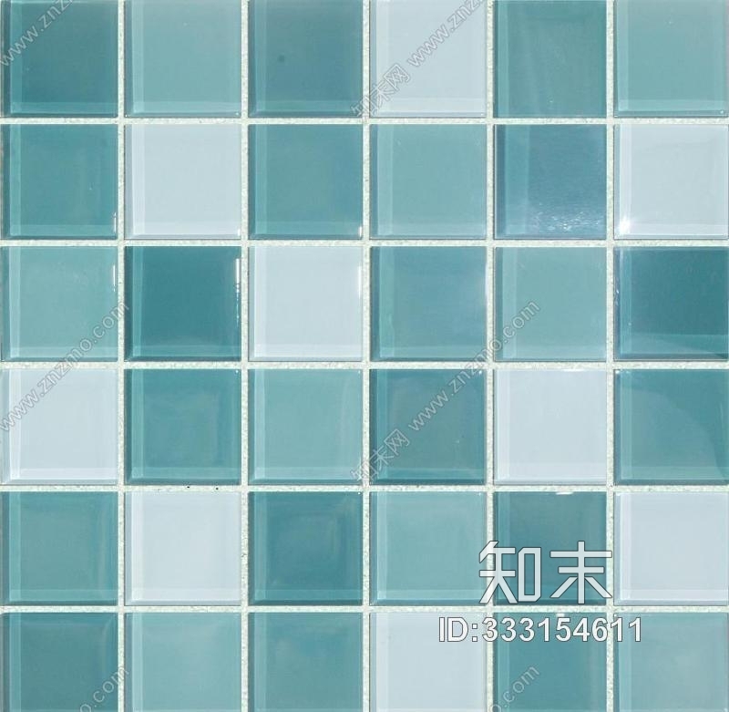 马赛克瓷砖贴图下载【ID:333154611】