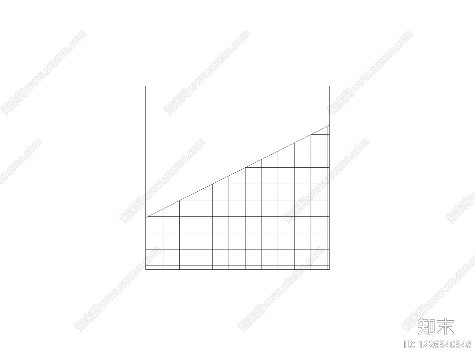填充图案cad施工图下载【ID:1226540548】