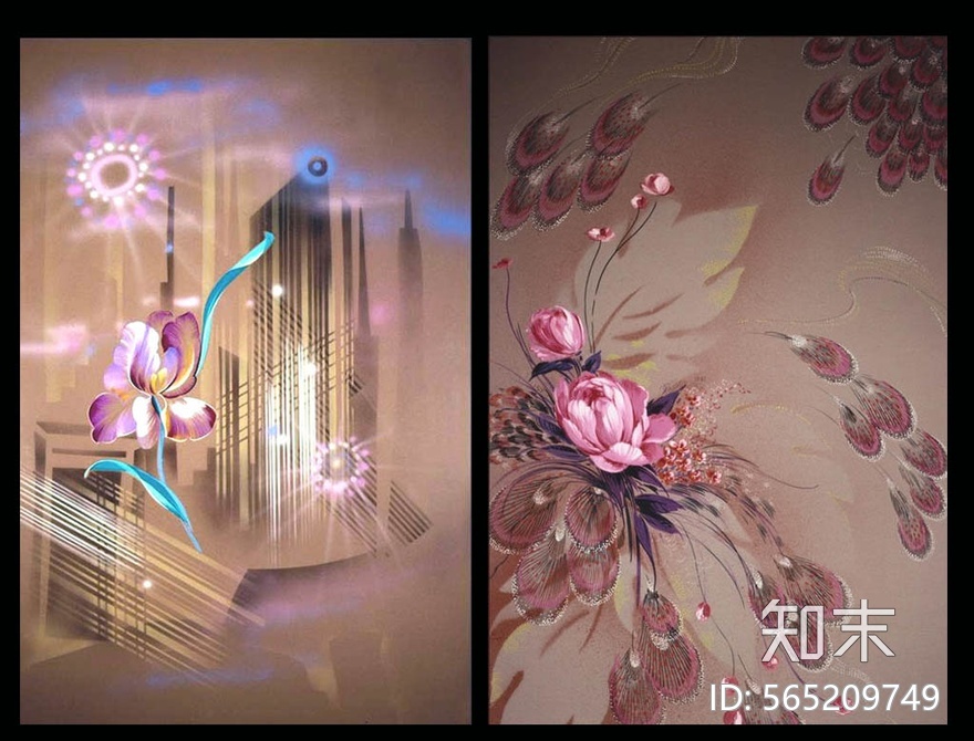 磨砂玻璃贴图下载【ID:565209749】