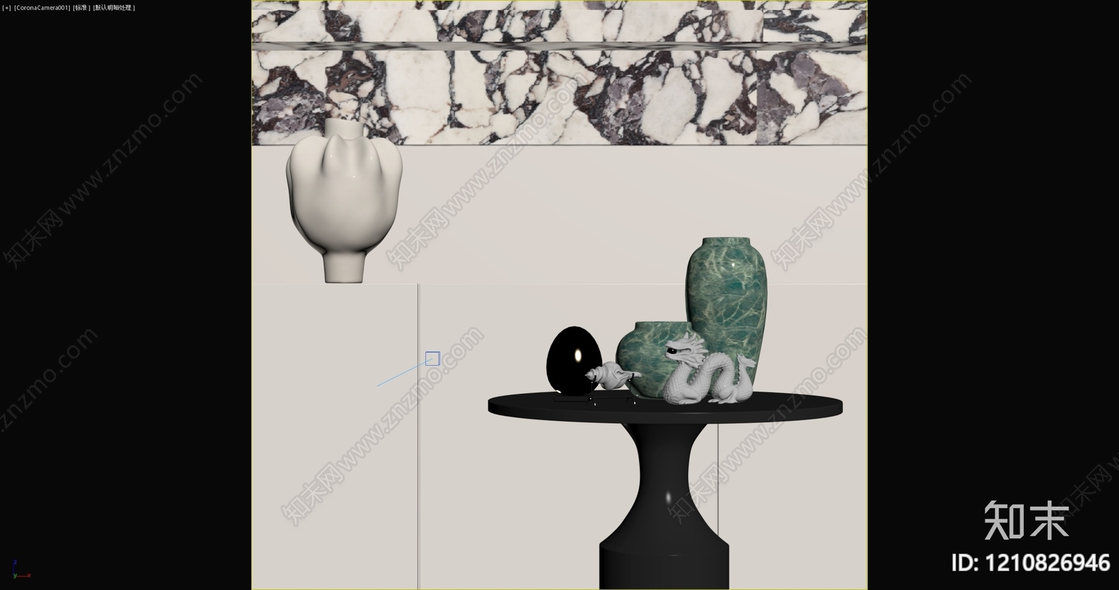 绿色奢石贴图下载【ID:1210826946】