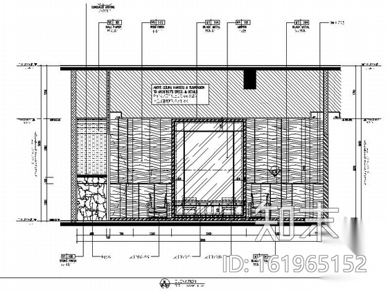 [深圳]cad施工图下载【ID:161965152】