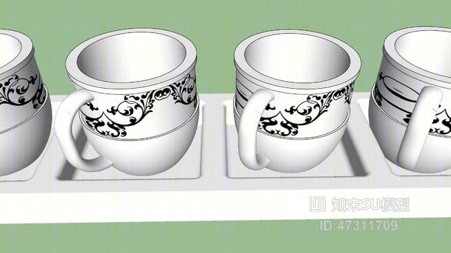 tazasSU模型下载【ID:47311709】