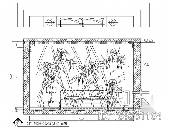 [常熟]精品典型现代风格复式样板间CAD装修施工图（含高...cad施工图下载【ID:168261164】