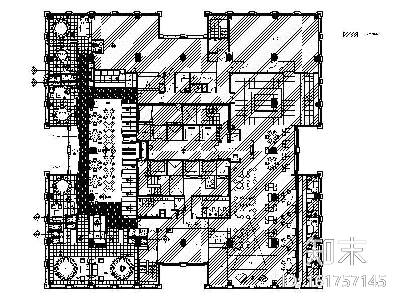 澳cad施工图下载【ID:161757145】