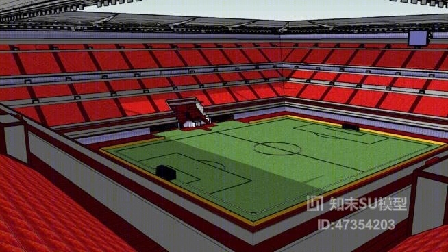 StadiumSU模型下载【ID:517824102】