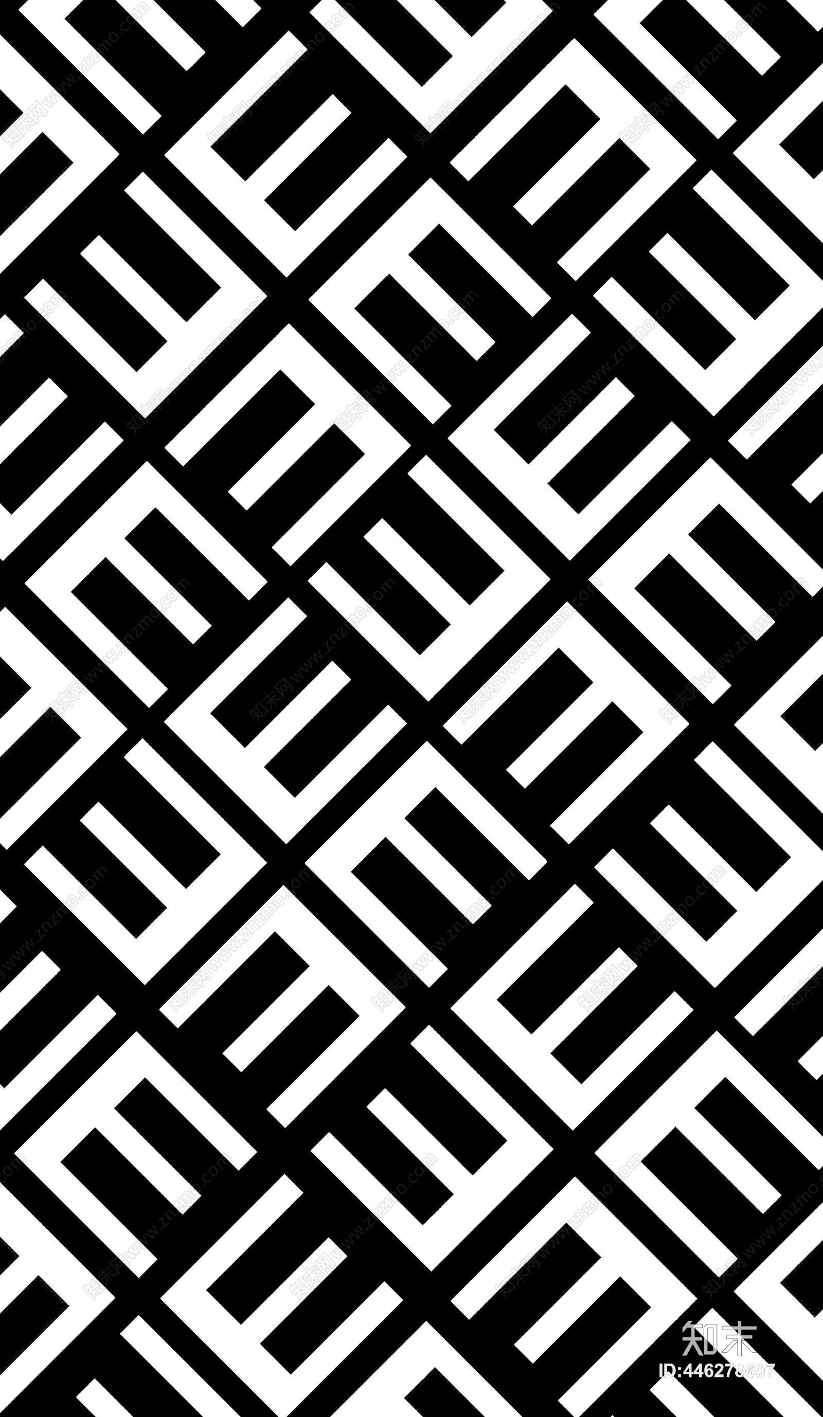 黑白贴图眼镜店贴图贴图下载