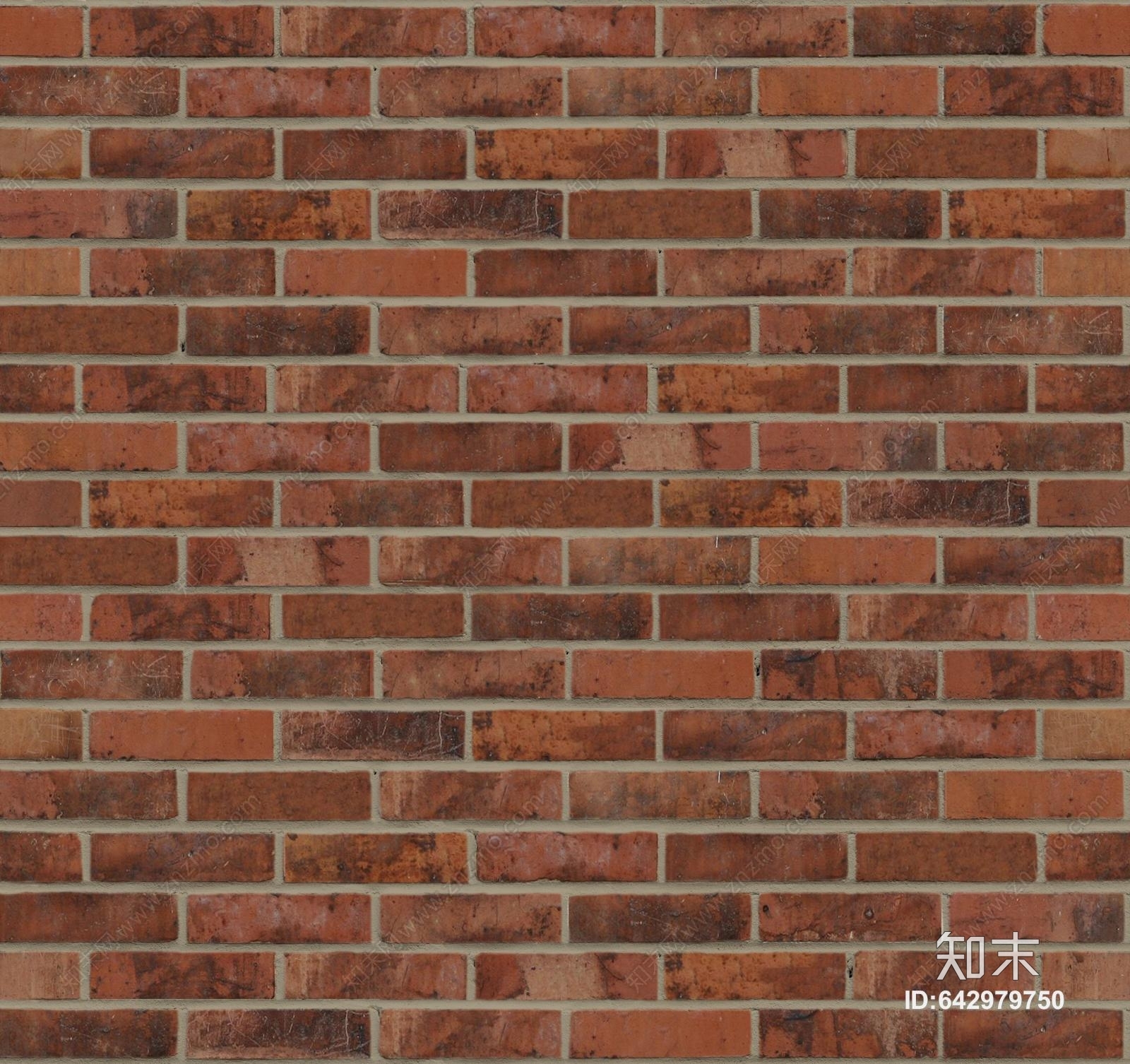 红砖/工业风贴图下载【ID:642979750】