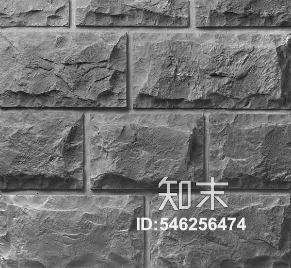 文化石贴图下载【ID:546256474】