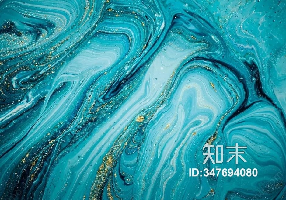 绿色大理石贴图下载【ID:347694080】
