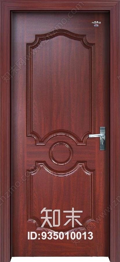 室内贴图家具木门实木红木门中式家具板材贴图1贴图下载【ID:935010013】