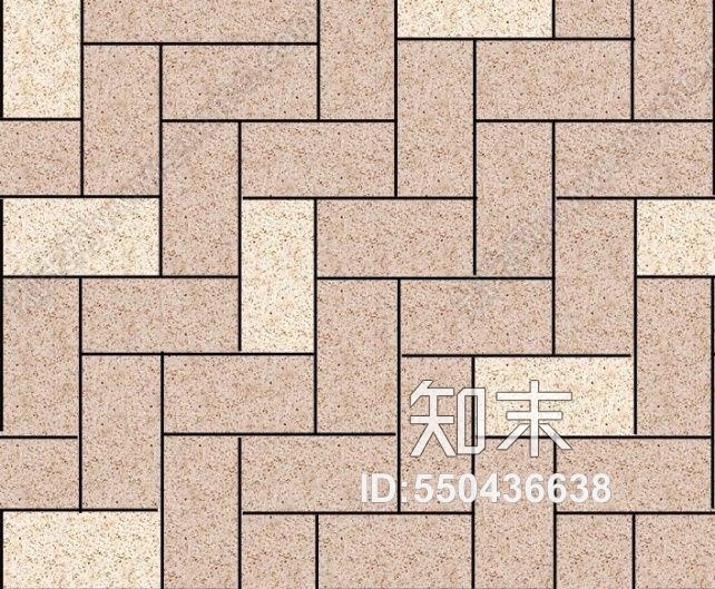 石材人字拼贴贴图下载【ID:550436638】