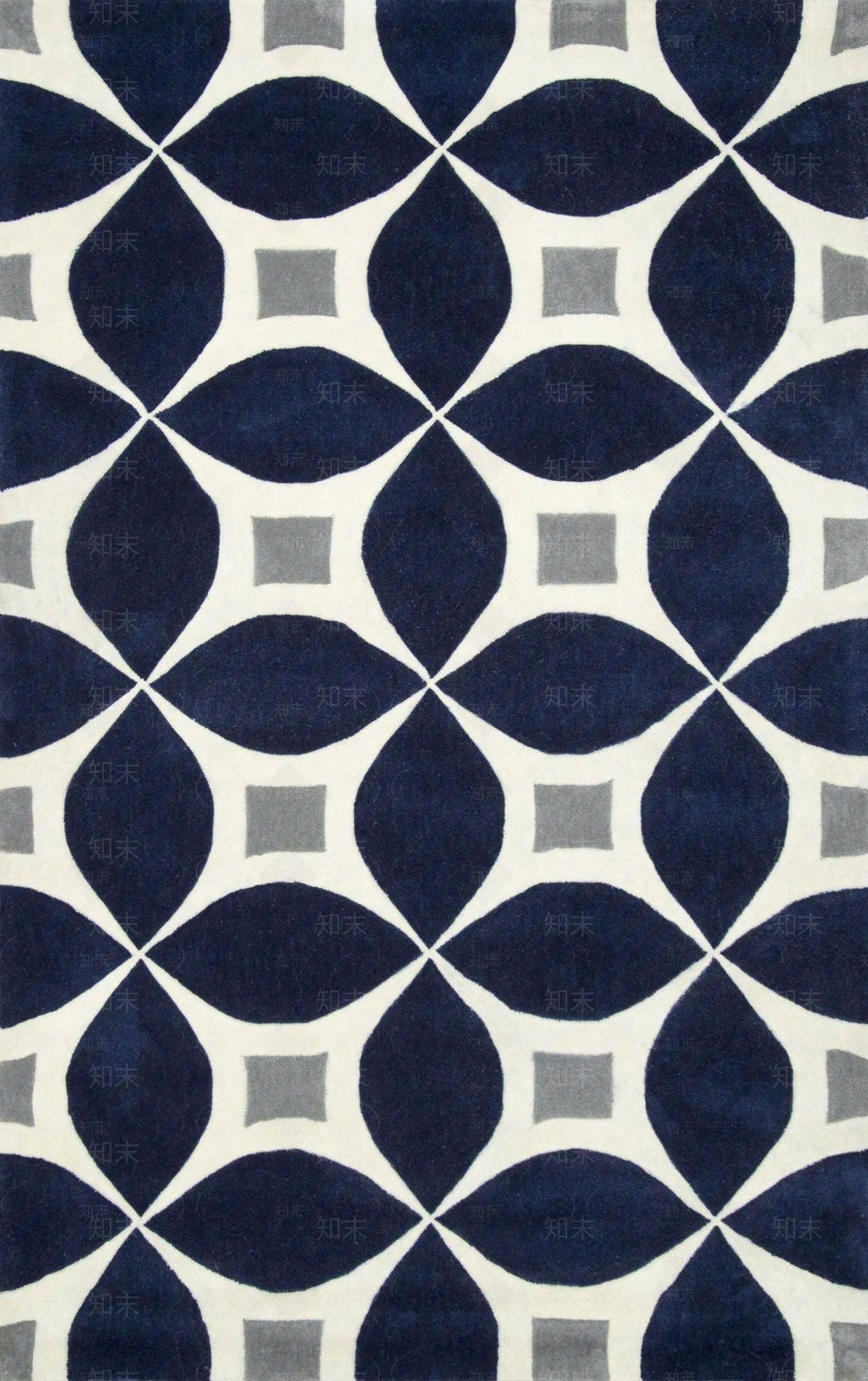 现代简约地毯贴图贴图下载_现代简约地毯贴图材质贴图免费下载【知末