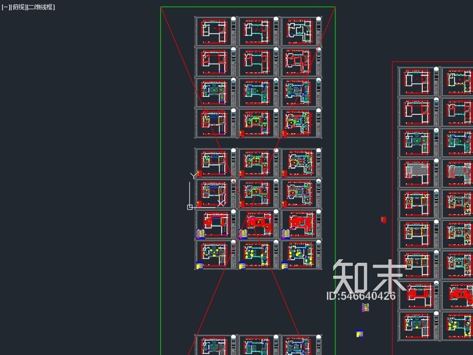 AB_Concept-三层别墅施工图纸施工图下载【ID:546640426】