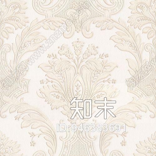 欧式美式壁纸贴图下载【ID:946383691】