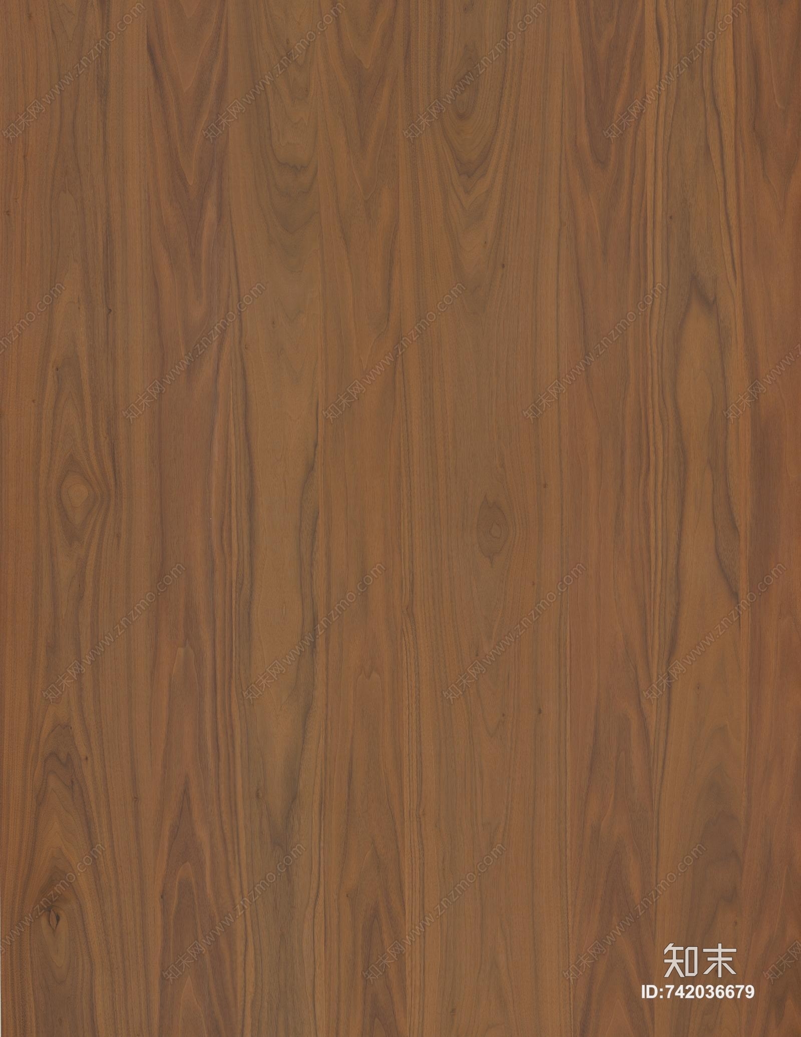 胡桃木实木拼贴图贴图下载【ID:742036679】