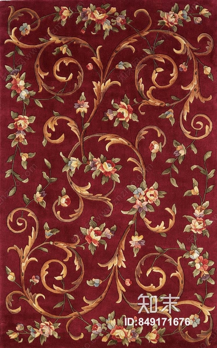 欧式古典贴图下载【ID:849171676】