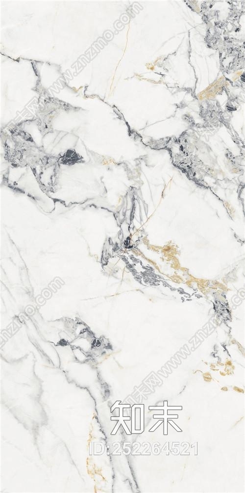 瓷砖大理石电视墙贴图下载【ID:252264521】