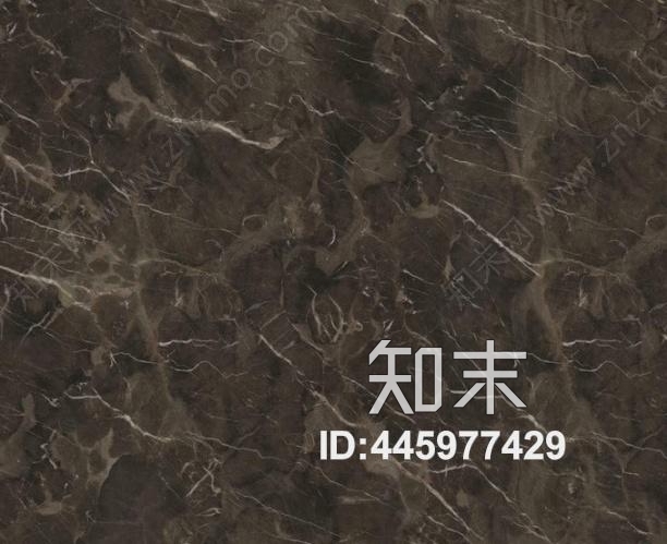 浅黑色啡网纹大理石贴图贴图下载【ID:445977429】