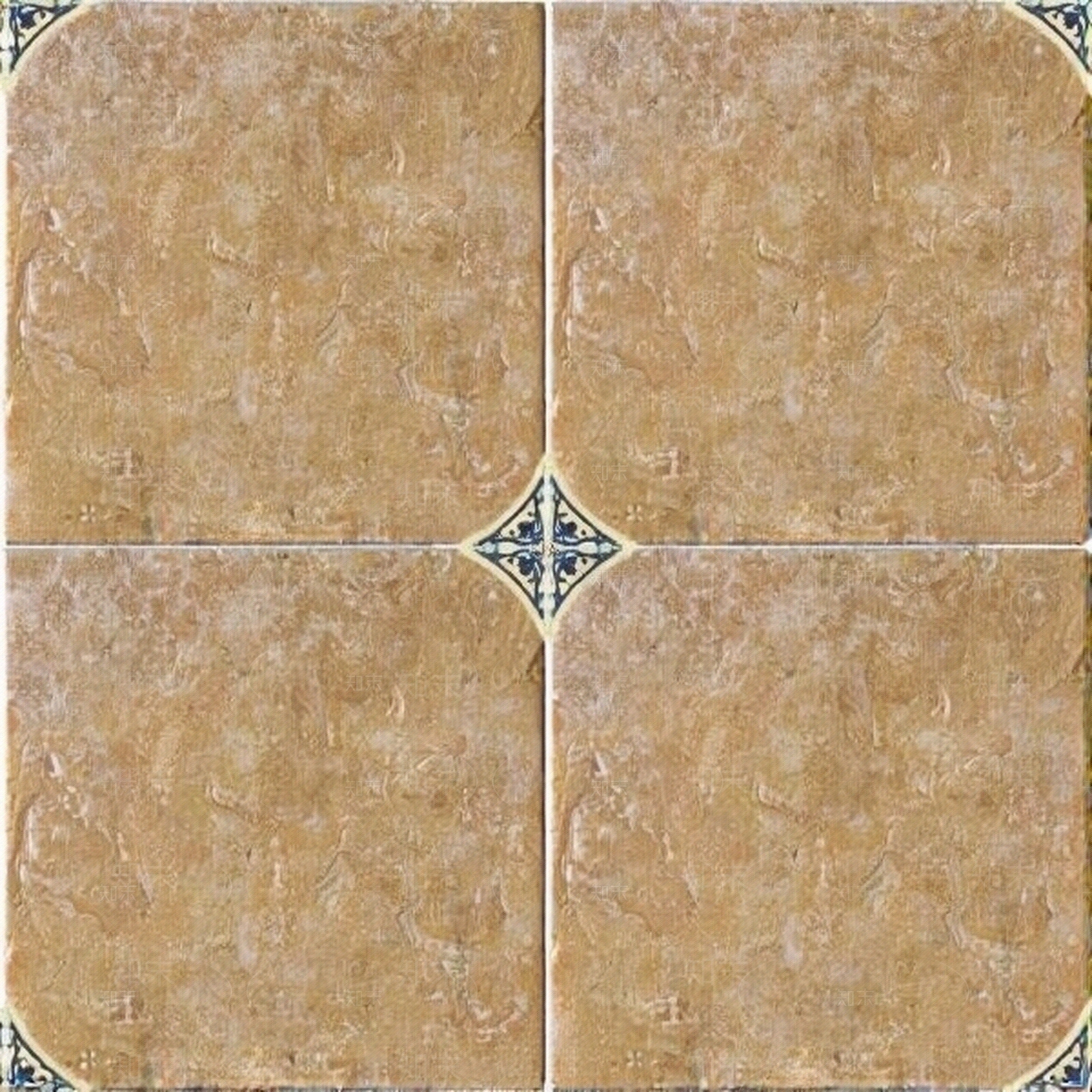 仿古砖，拼花，角花，美式，欧式，地中海贴图下载【ID:1195319398】