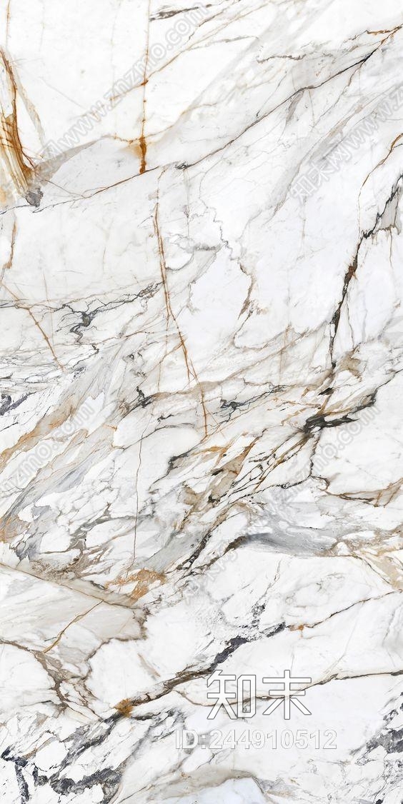 白金色大理石贴图下载【ID:244910512】
