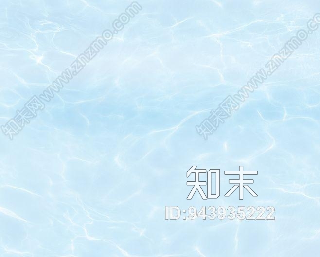 水纹高清贴图材质