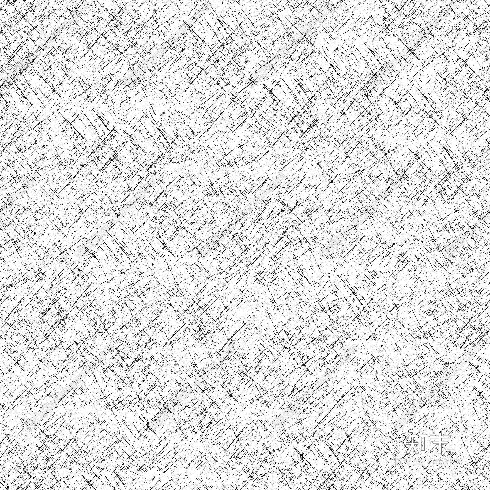 相似高清贴图金属-拉丝金属 025编织纹黑白花纹高清布纹 布料 布艺