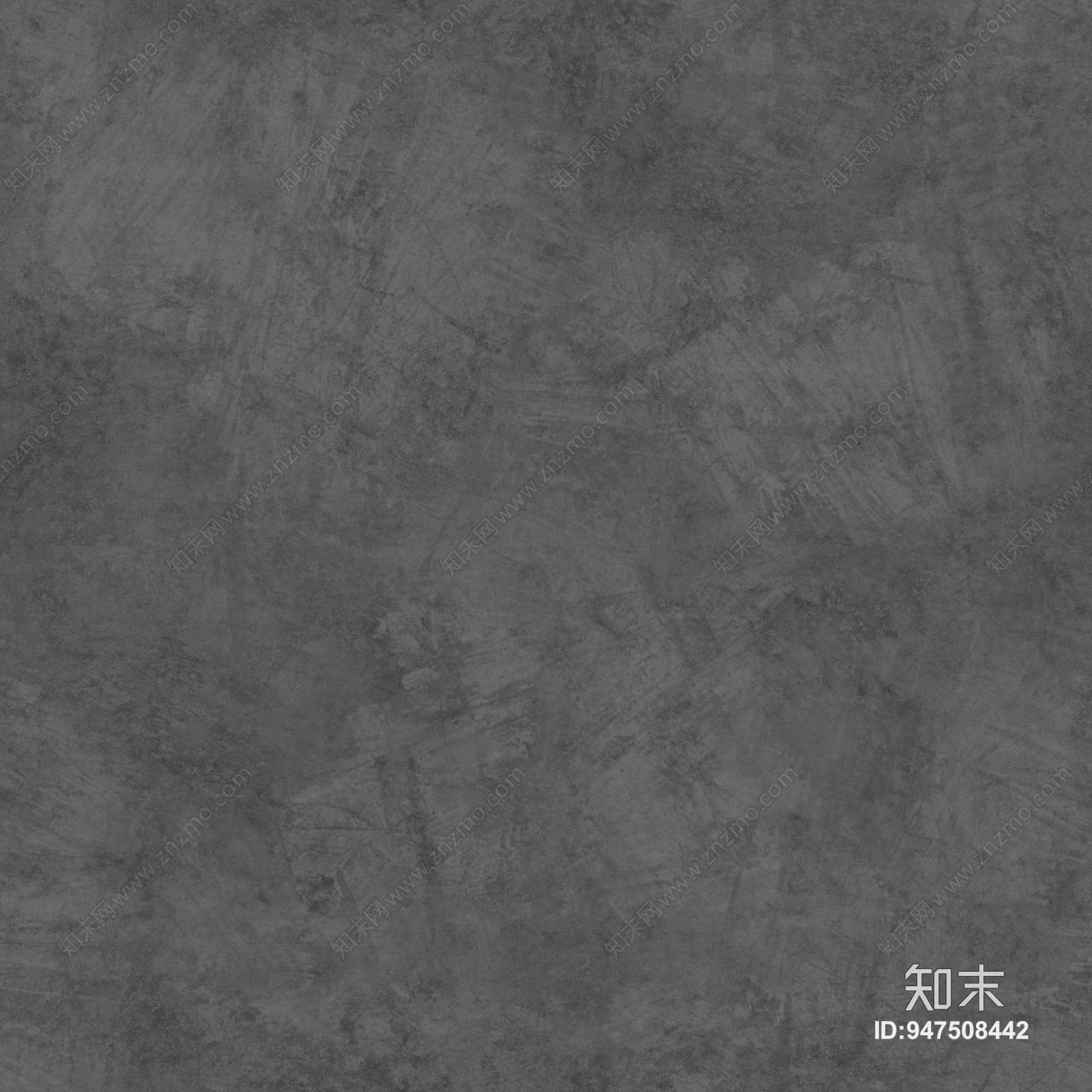 水泥墙高清贴图材质