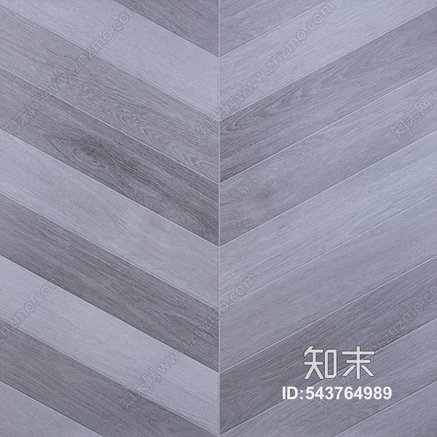 个性鱼骨拼人字拼方向木纹砖贴图下载【ID:543764989】