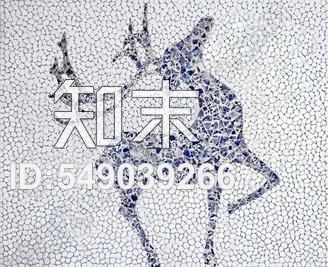 马赛克拼图贴图下载【ID:549039266】
