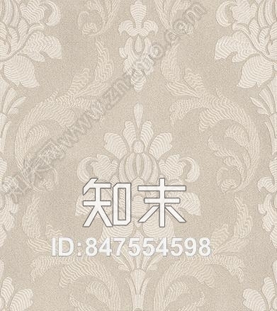 欧式花壁纸贴图下载【ID:847554598】