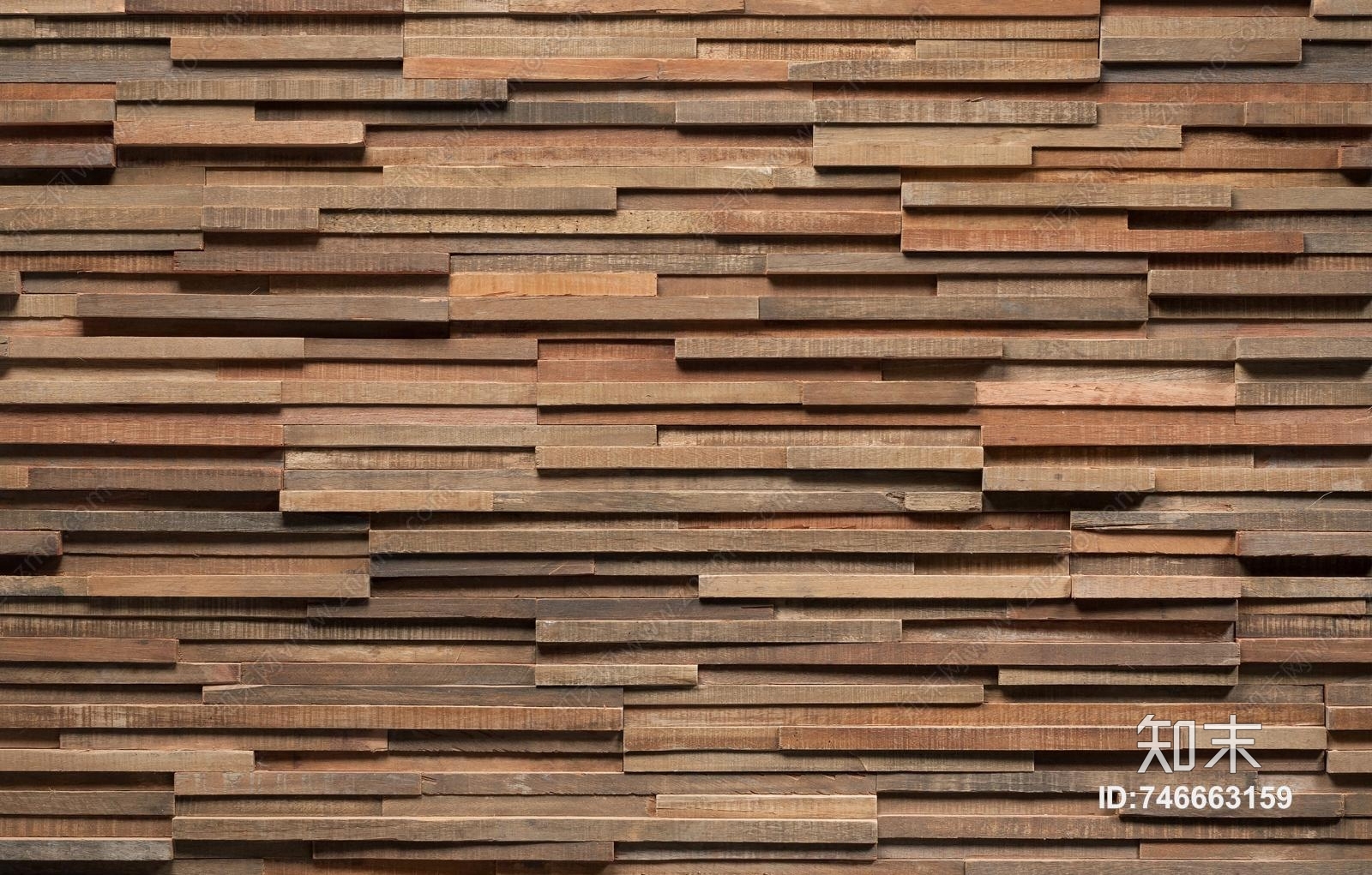 几何图形木制拼接贴图贴图下载【ID:746663159】