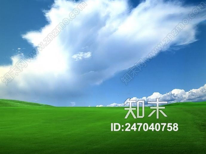 天空贴图下载【ID:247040758】