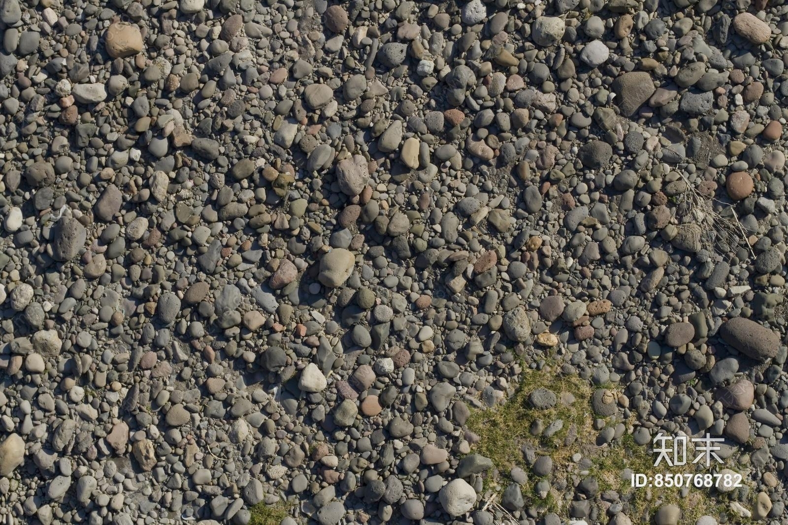 鹅暖石地面贴图贴图下载【ID:850768782】