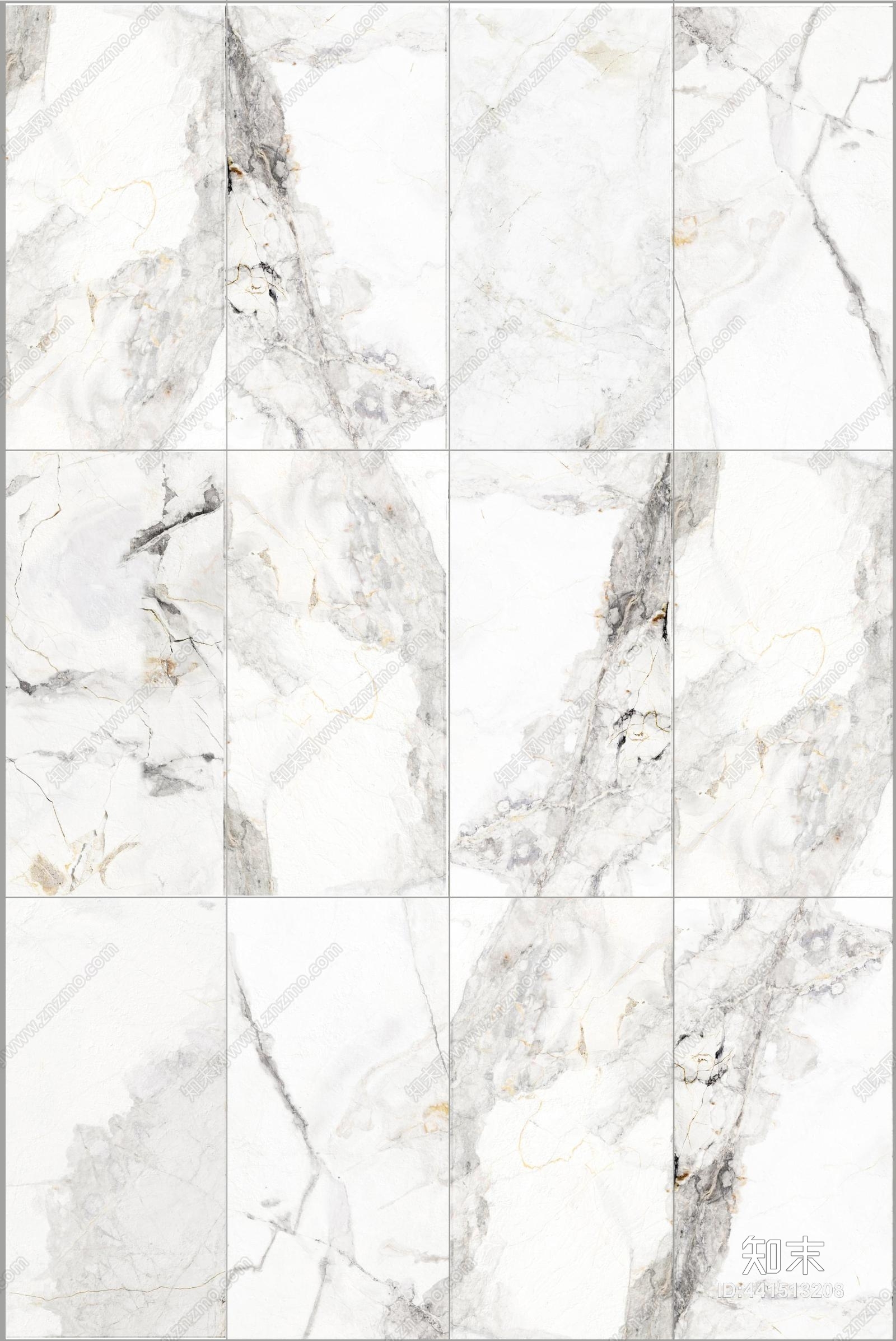 雪花白瓷砖超清贴图下载【ID:441513208】