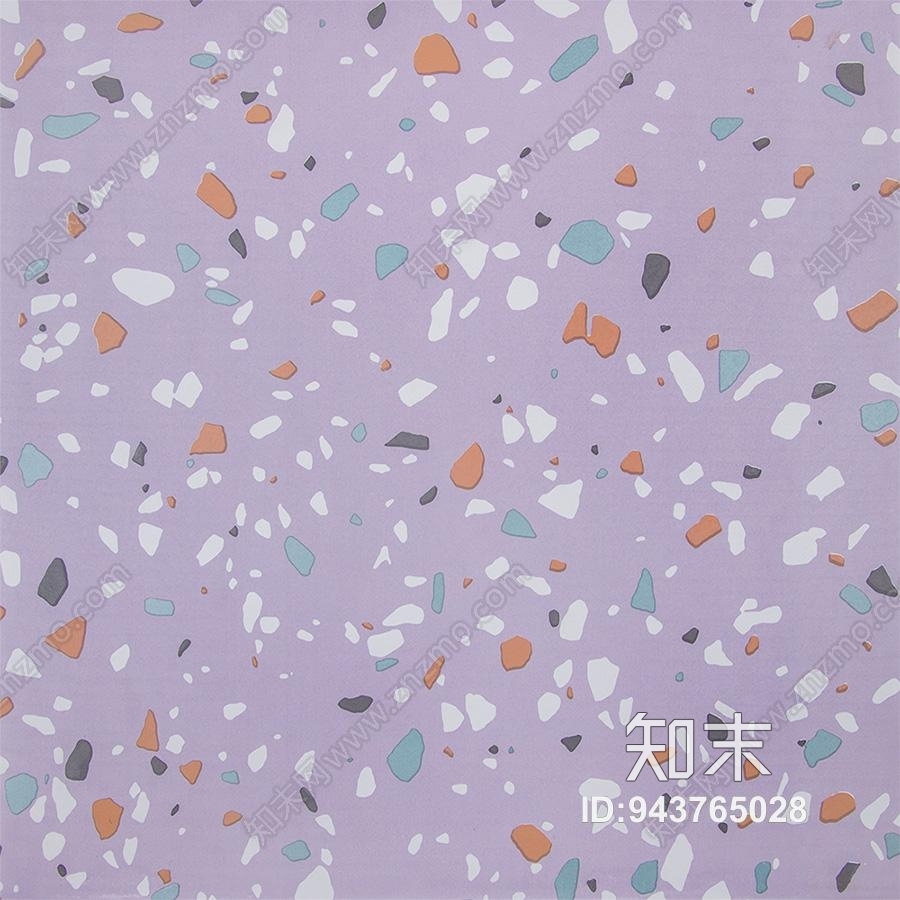 水磨石高清贴图材质
