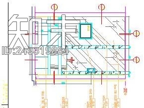 室内常用施工图下载【ID:249319884】