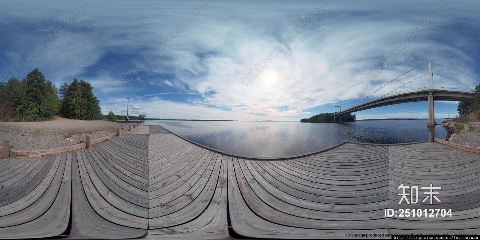 VR360°HDRI贴图下载【ID:251012704】