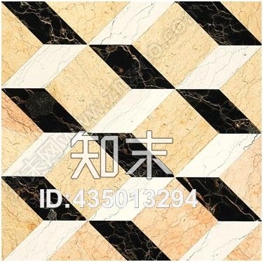 室外贴图外墙砖推荐墙砖3D效果砖块贴图下载【ID:435013294】