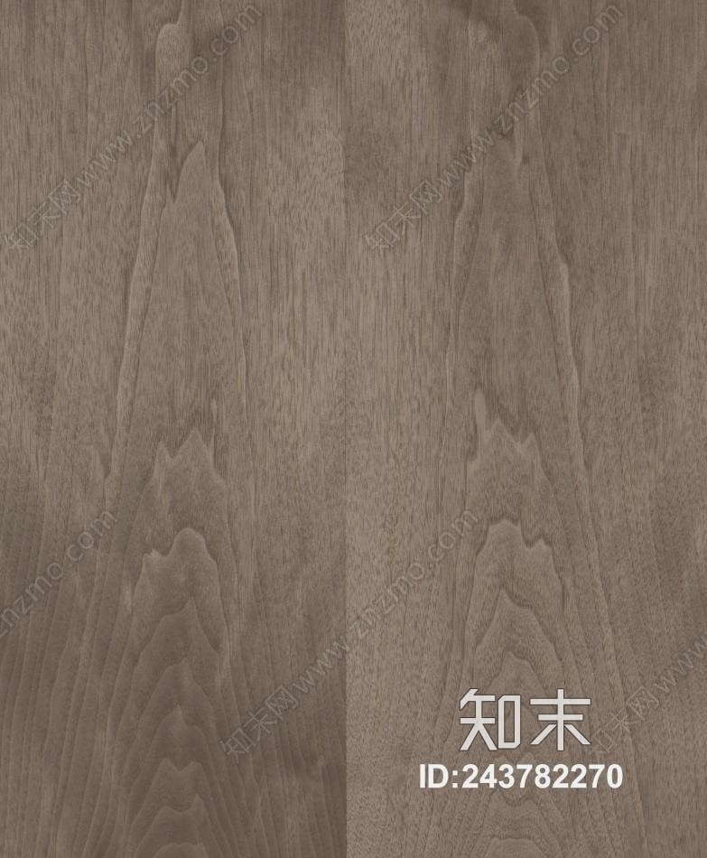 胡桃木高清贴图材质