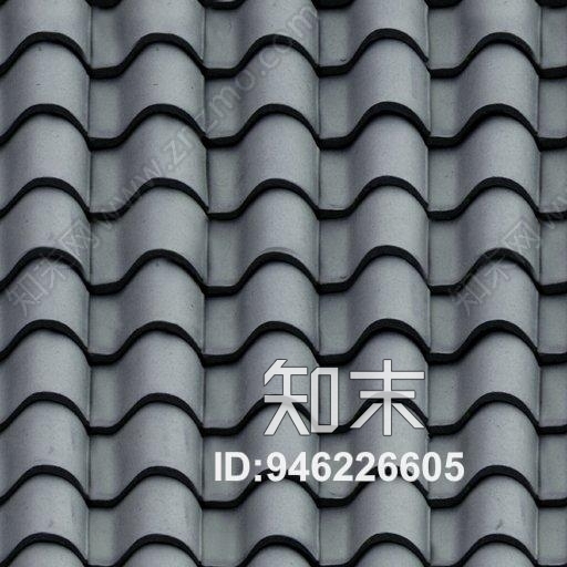 其它屋顶高清贴图材质