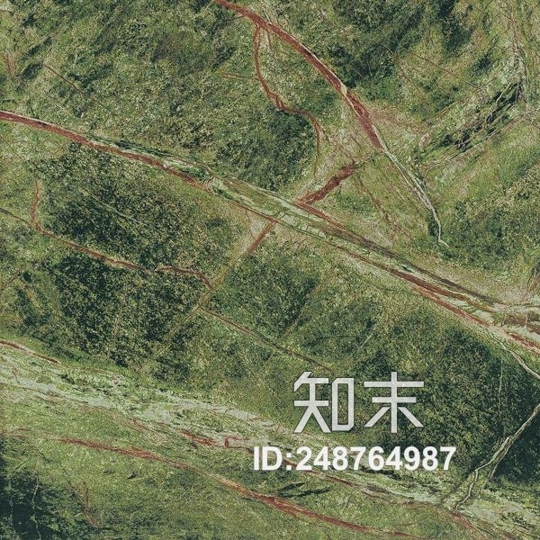 绿色大理石贴图下载【ID:248764987】