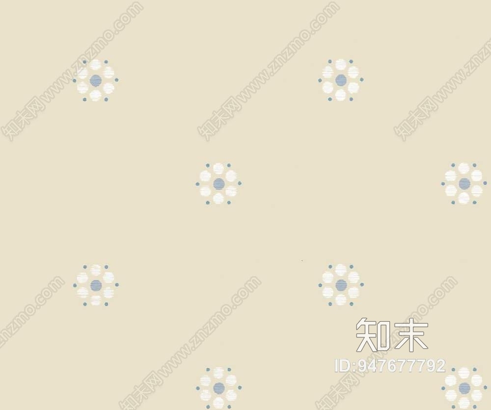 精品儿童布艺壁纸贴图下载【ID:947677792】