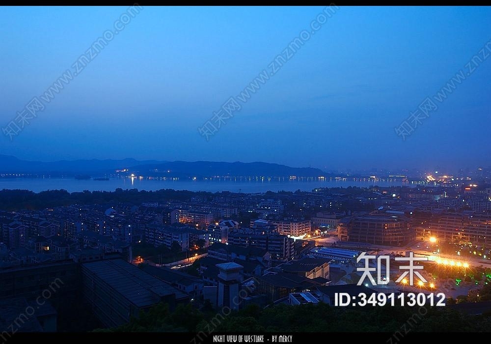 夜景贴图下载【ID:349113012】