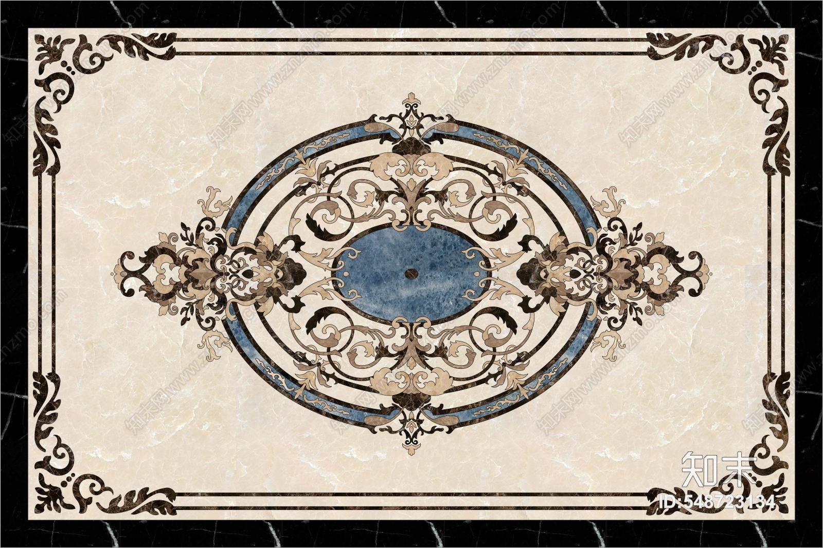 高清大理石拼花贴图下载【ID:548723134】